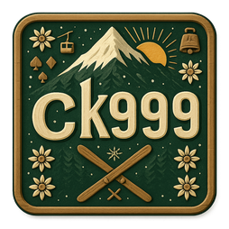 ck999 logo